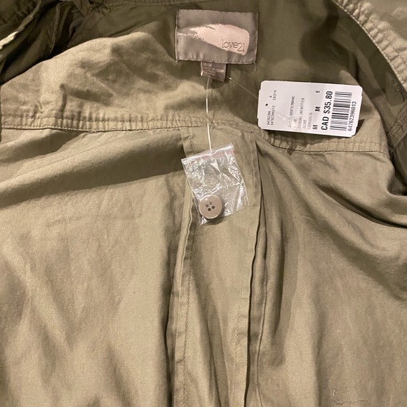 Light Jacket - Picture 3 of 3